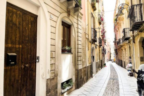 A CASA DI ELI - Castello